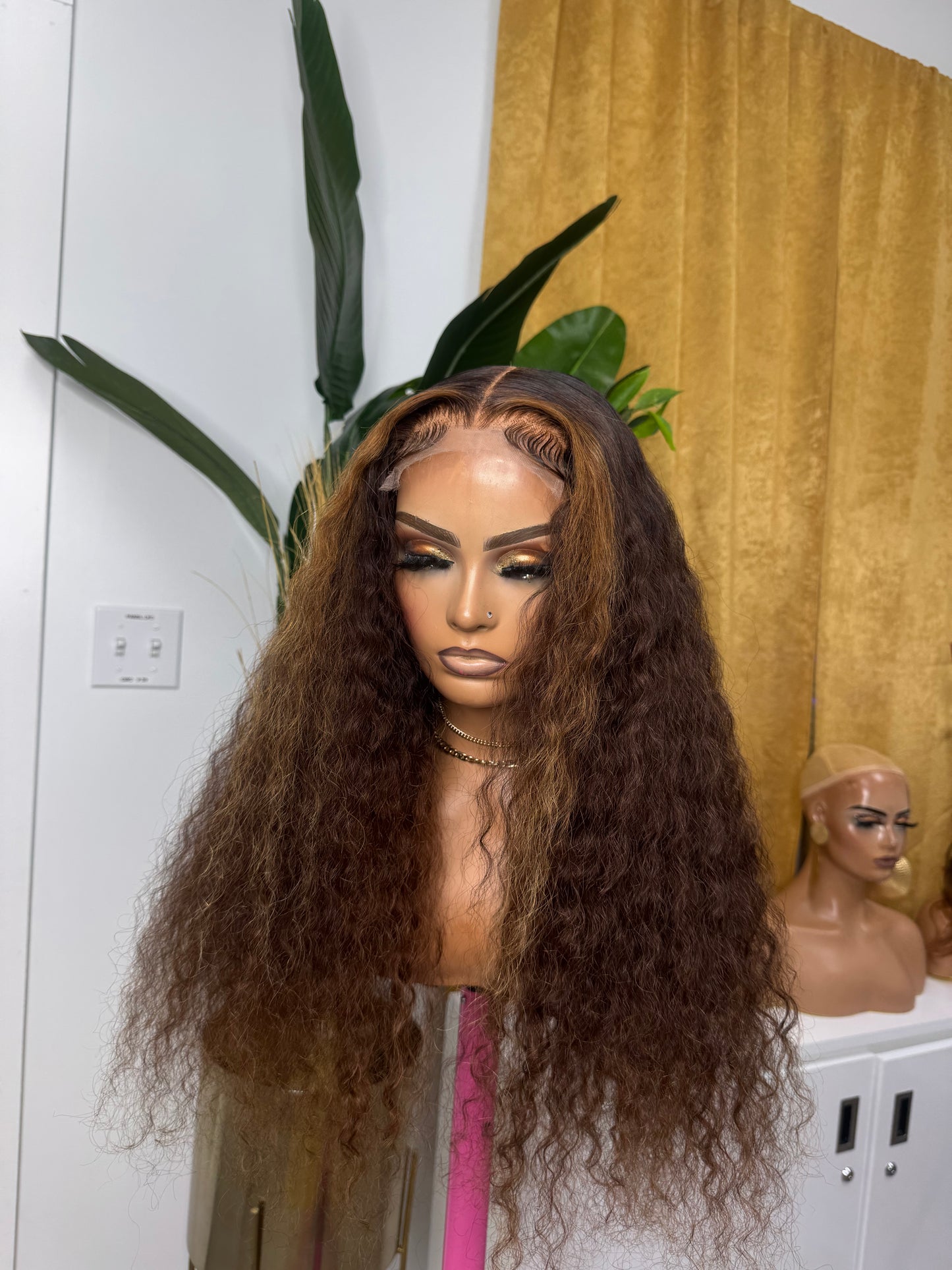 BRIELLE (pre order only)