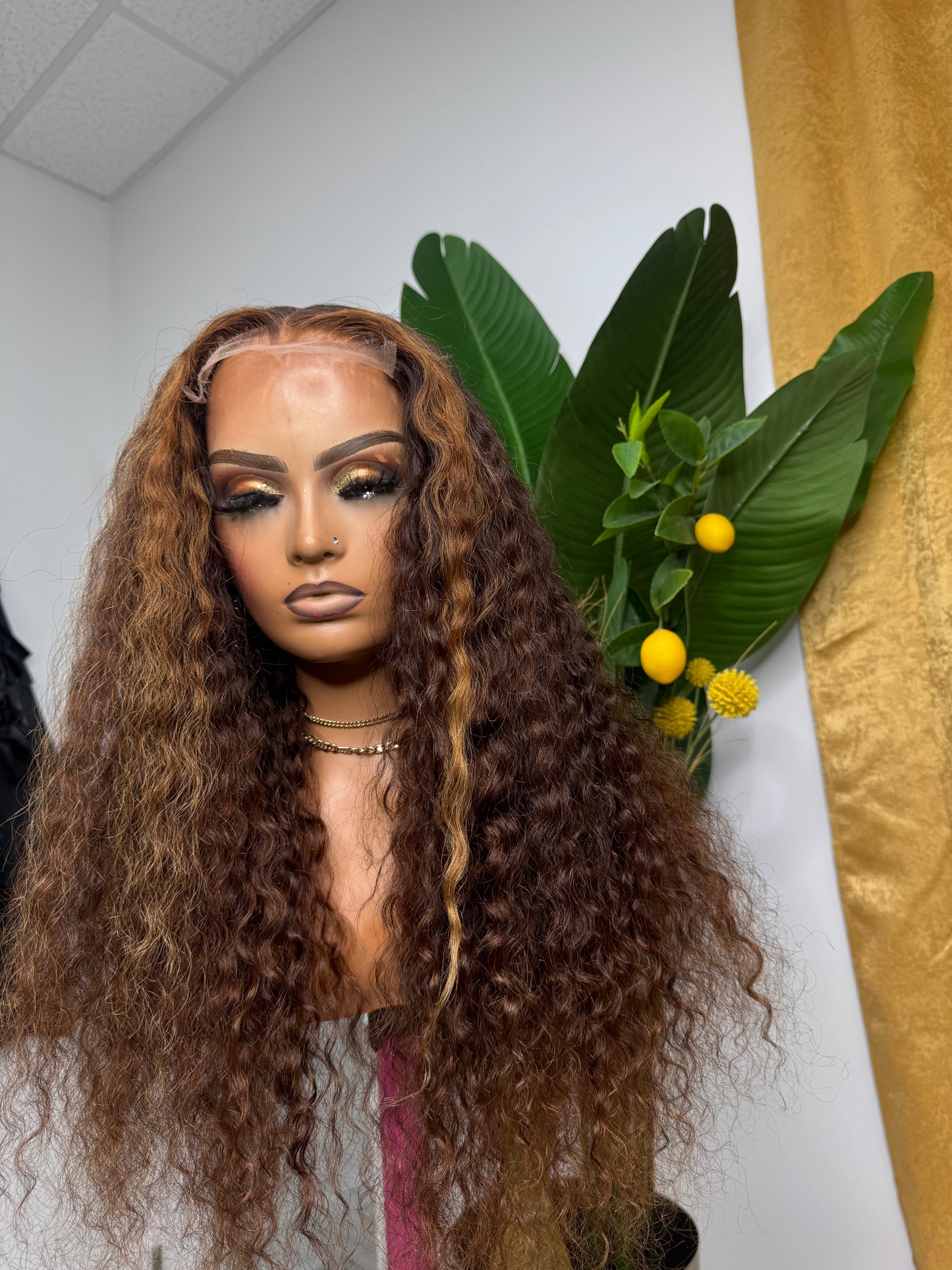 BRIELLE (pre order only)