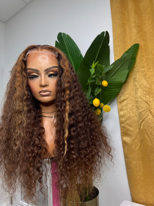 BRIELLE (pre order only)